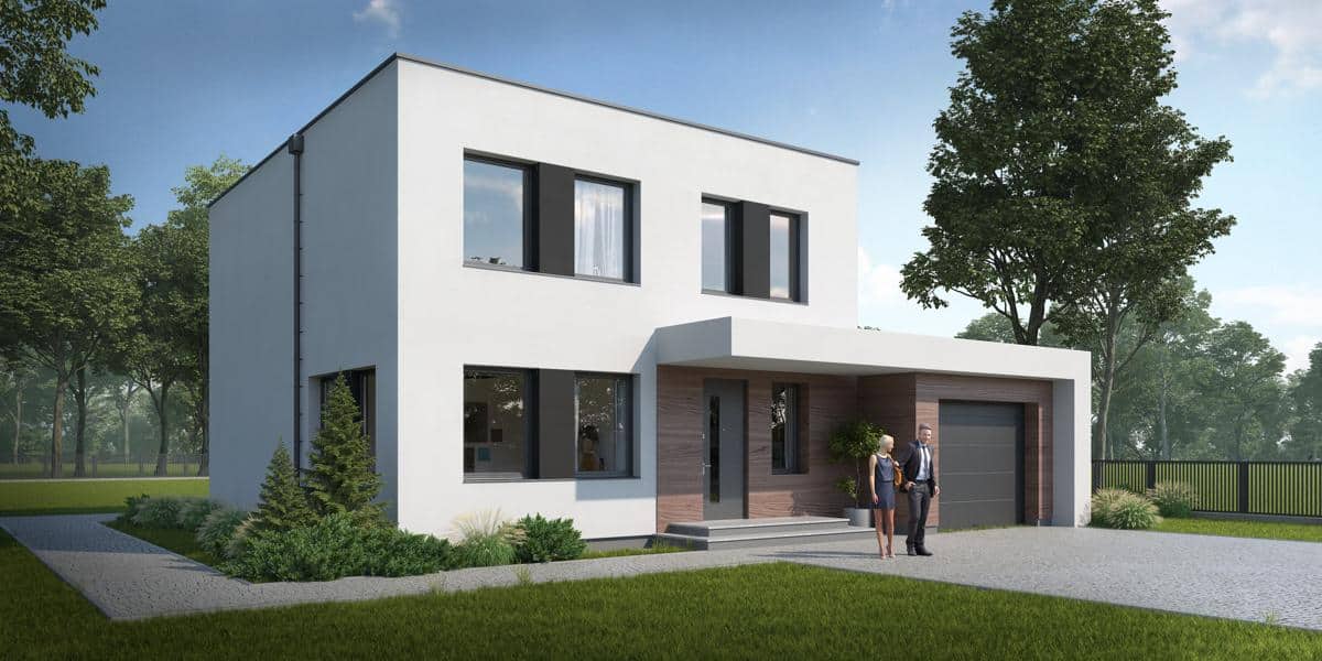 Czy warto budować dom z keramzytu?