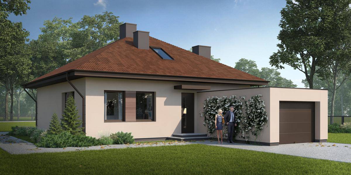 Ile lat wytrzyma dom z keramzytu?